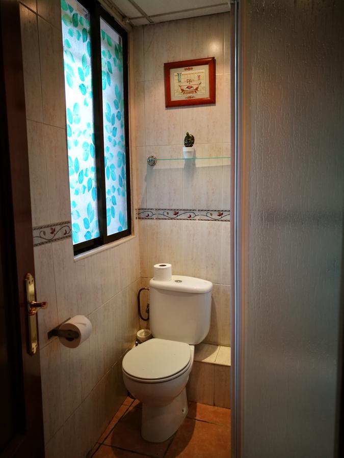 Apartamento Apartamento Carabanchel