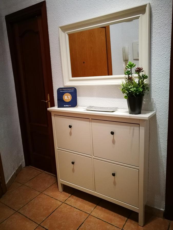 Apartamento Carabanchel Apartamento *