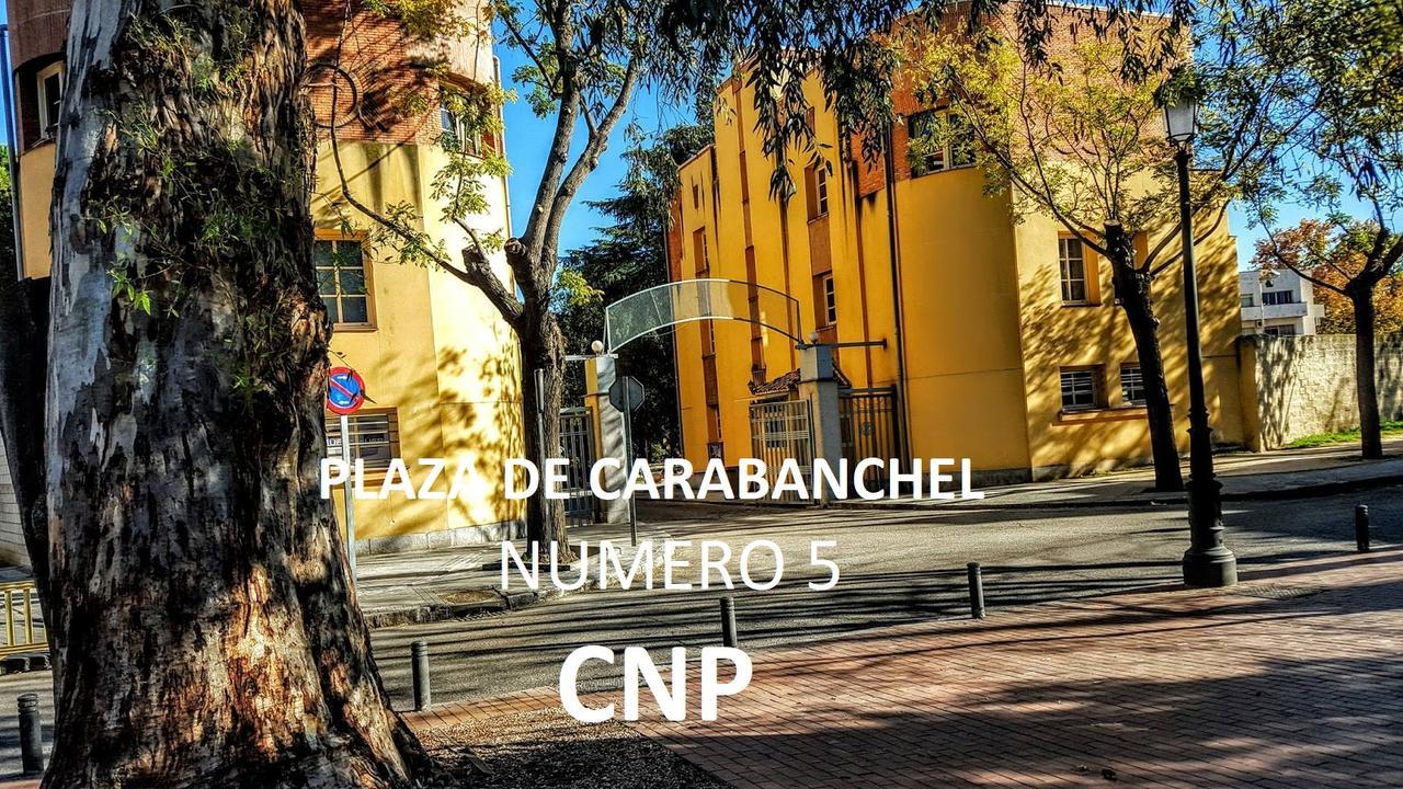 Apartamento Carabanchel Apartamento *