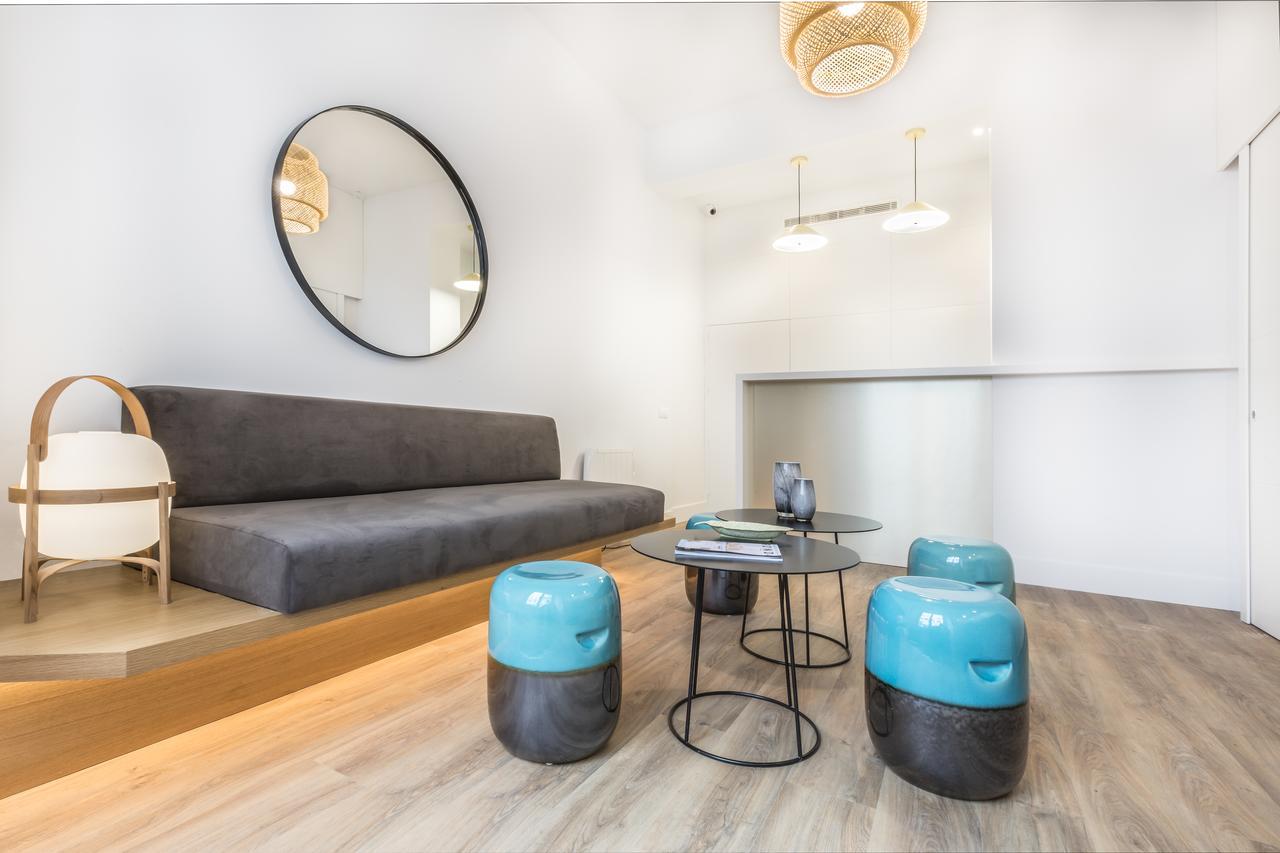 Apartamento Slow Bellas Artes *