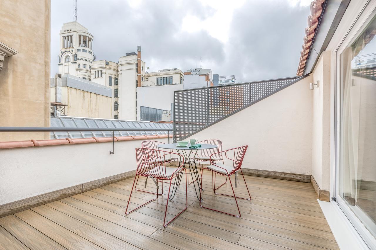 Slow Bellas Artes Apartamento