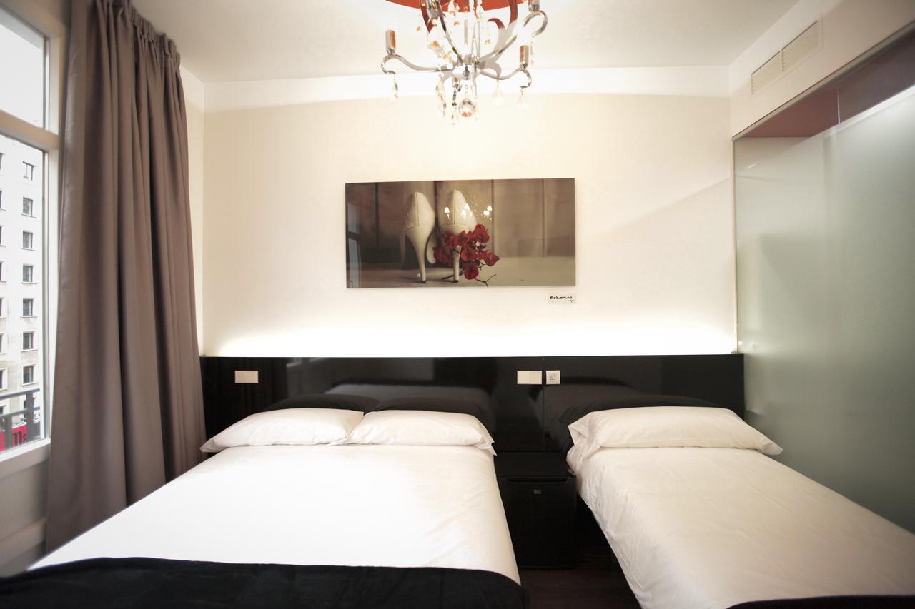 Vitium Urban 3* Madrid