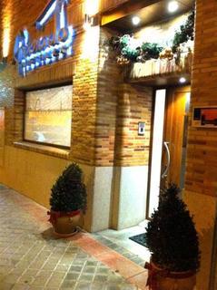 Granado 2* Madrid