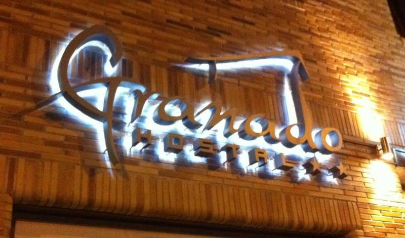 Granado 2* Madrid
