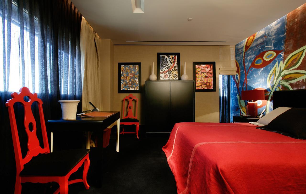 Hotel Puerta America 5*