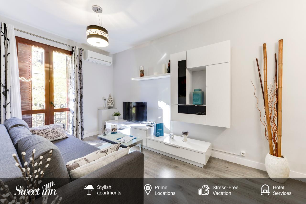 Sweet Inn - Argumosa Apartamento