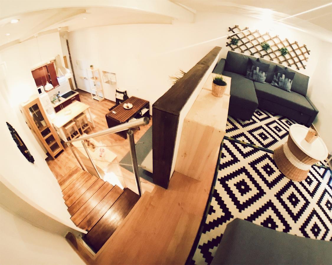 Lollipop Flats Center Ii Apartamento