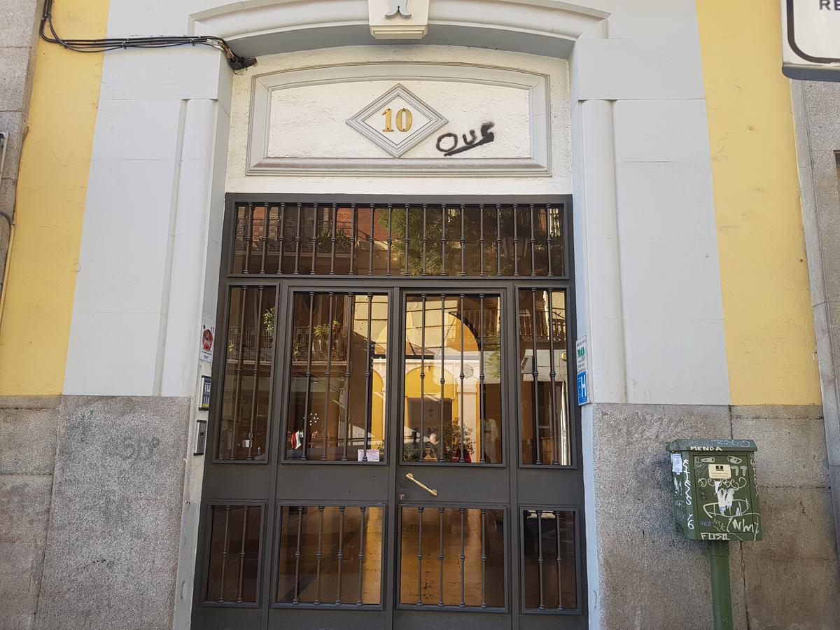 Apartamento Conde Romanones, 5