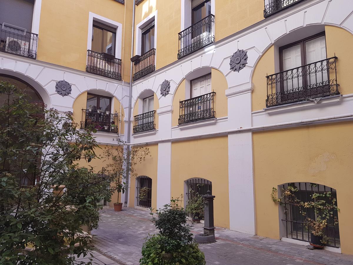 Apartamento Conde Romanones, 5