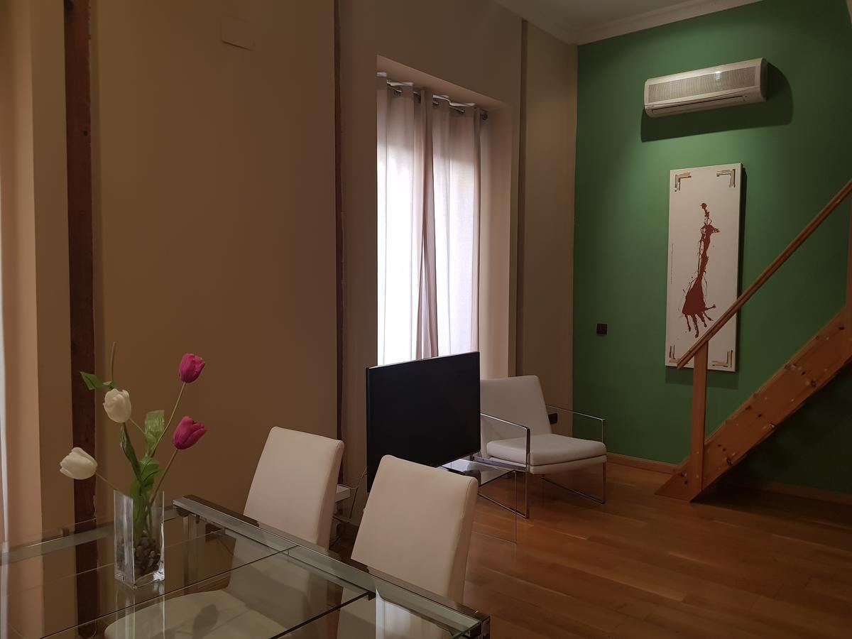 Conde Romanones, 5 Apartamento
