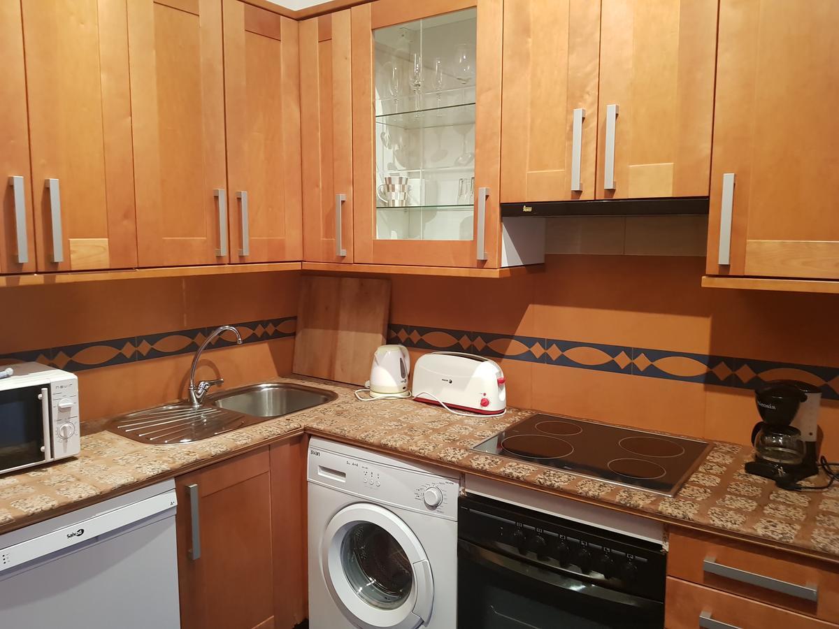 Conde Romanones, 5 Apartamento *