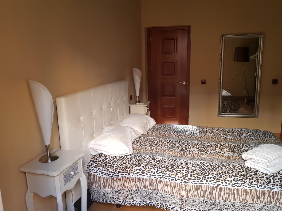 Conde Romanones, 5 Apartamento *