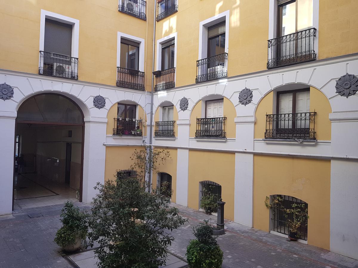 Apartamento Conde Romanones, 5