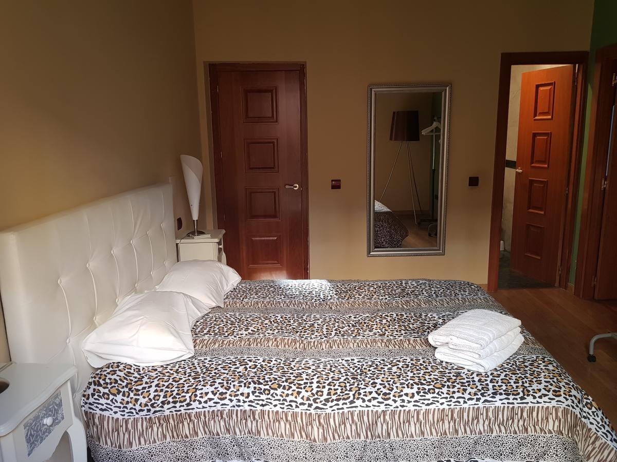 Conde Romanones, 5 Madrid