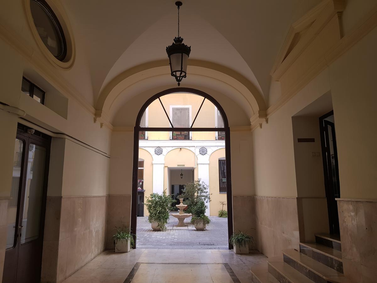 Conde Romanones, 5 Apartamento *