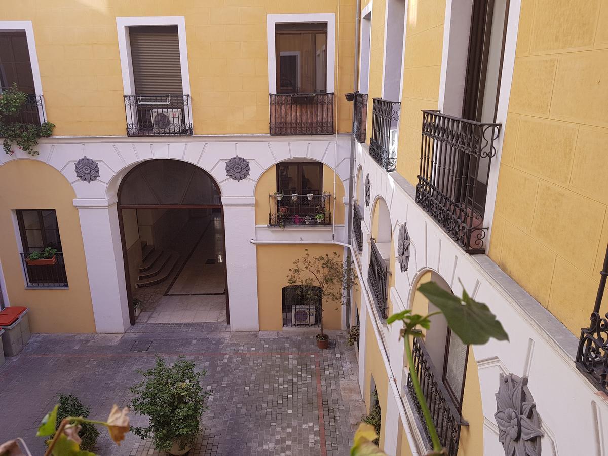 Apartamento Conde Romanones, 5 *