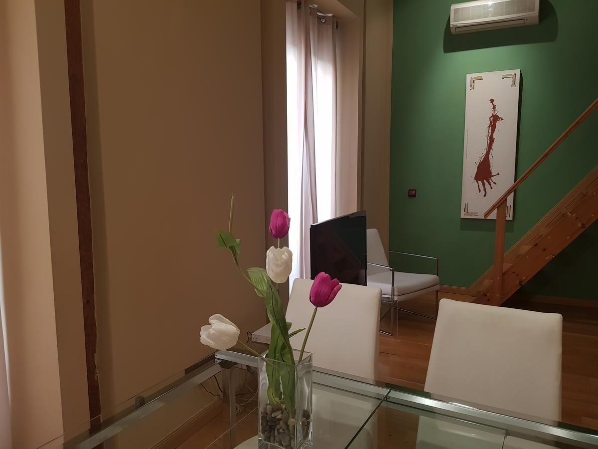 Conde Romanones, 5 Apartamento Madrid