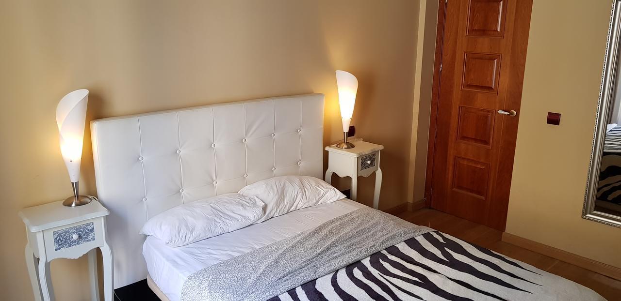 Conde Romanones, 5 Apartamento Madrid