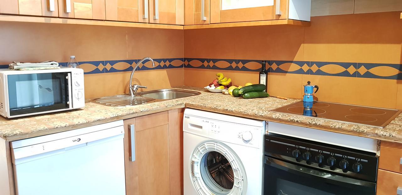 Conde Romanones, 5 Apartamento Madrid