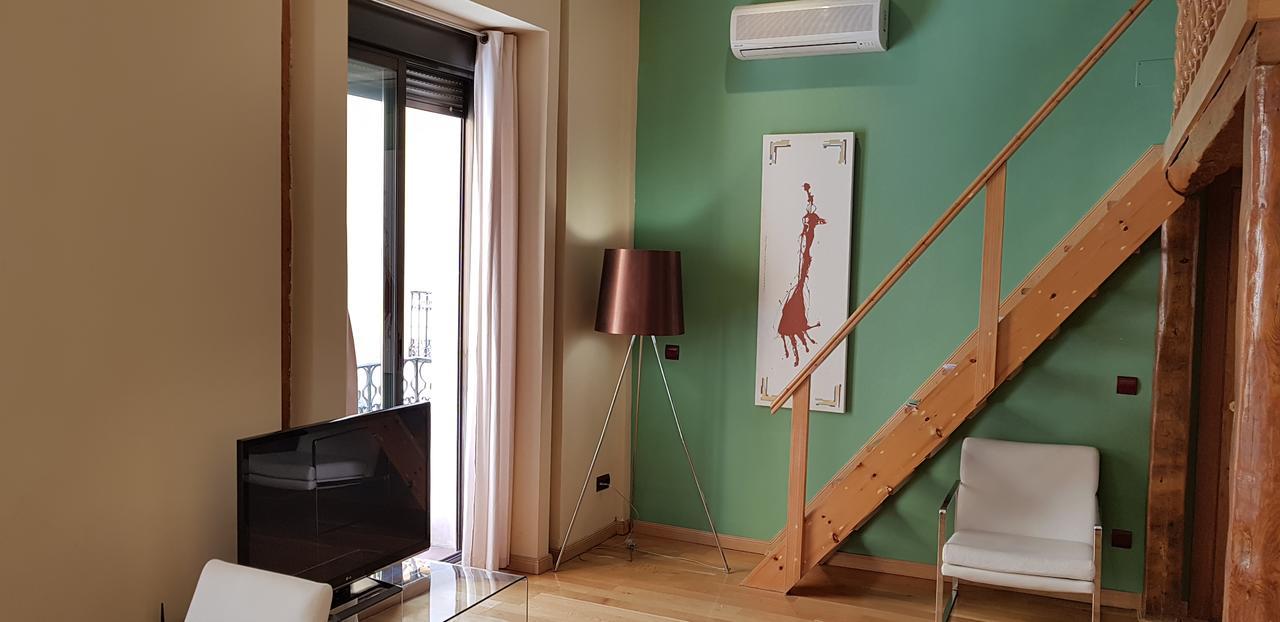 Conde Romanones, 5 Apartamento