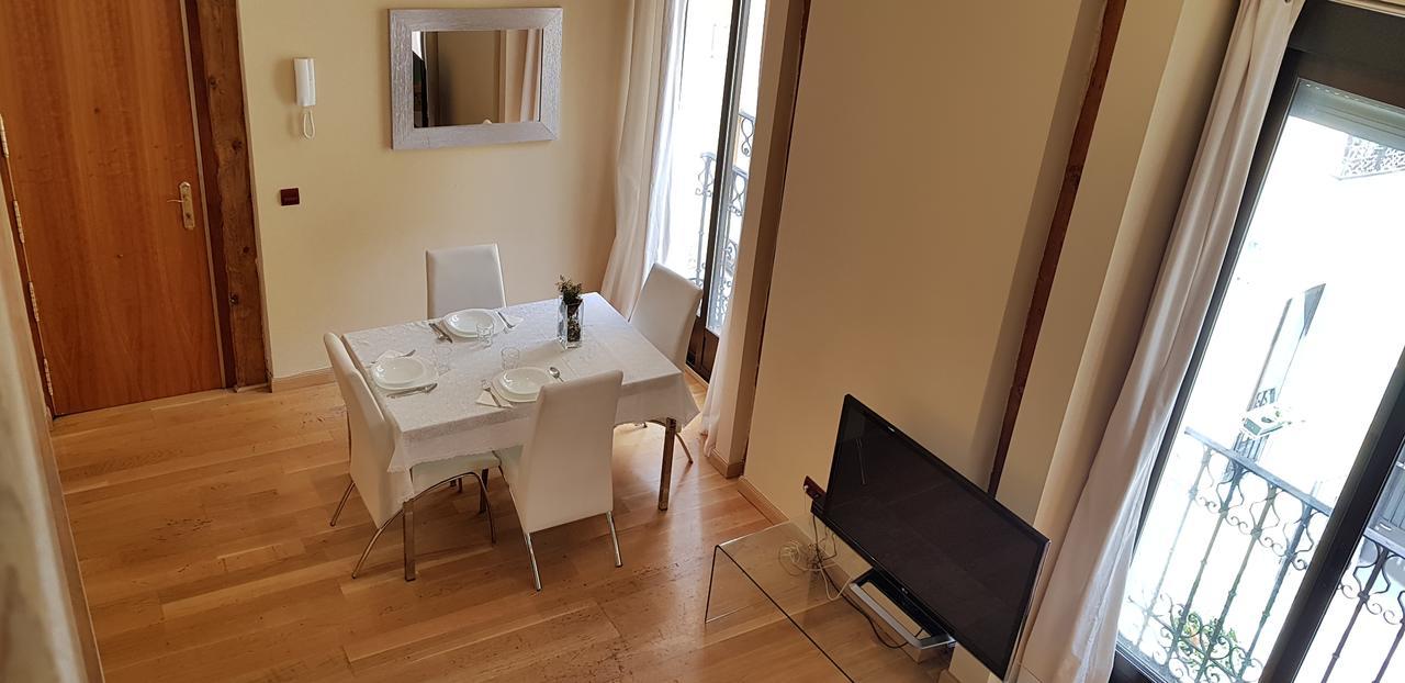 Conde Romanones, 5 Apartamento