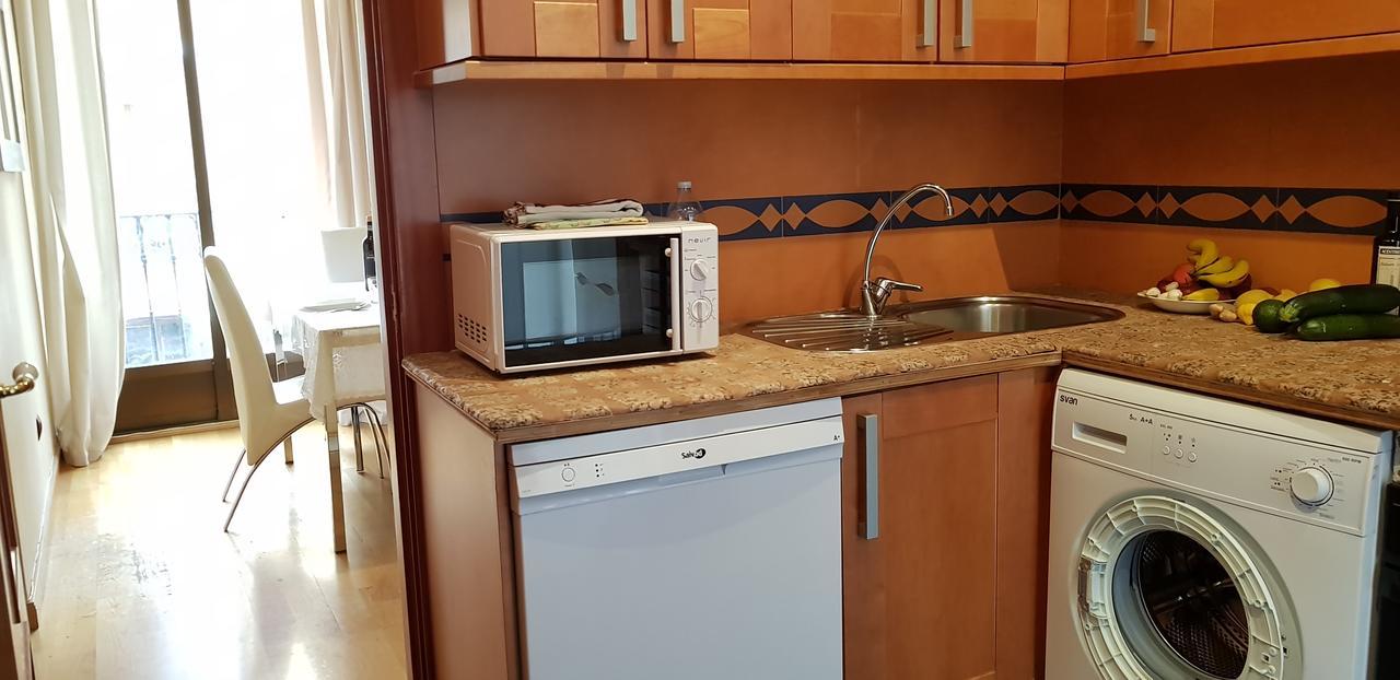 Conde Romanones, 5 Apartamento Madrid