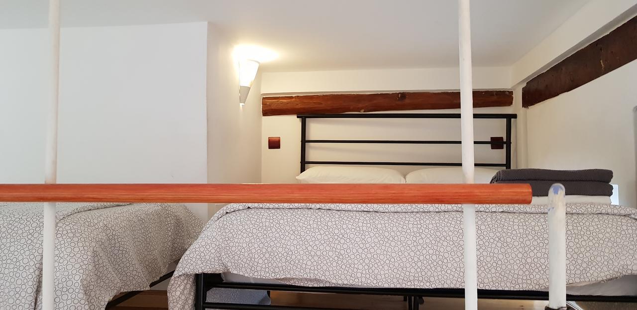 Conde Romanones, 5 Apartamento