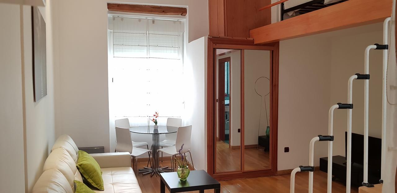 Conde Romanones, 5 Apartamento