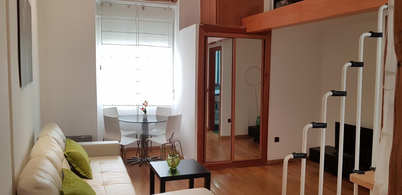 Conde Romanones, 5 Madrid