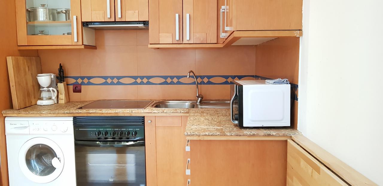 Conde Romanones, 5 Apartamento Madrid