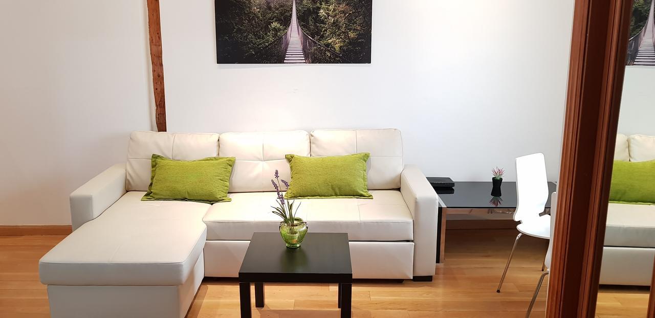 Conde Romanones, 5 Apartamento