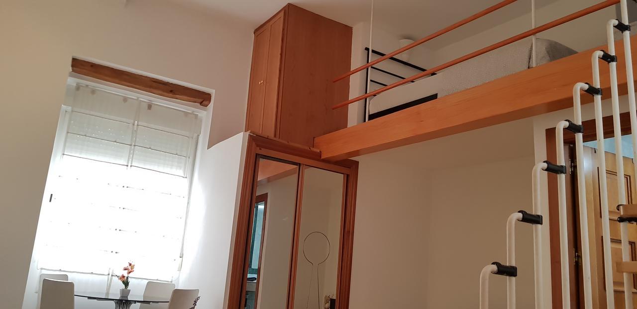 Apartamento Conde Romanones, 5