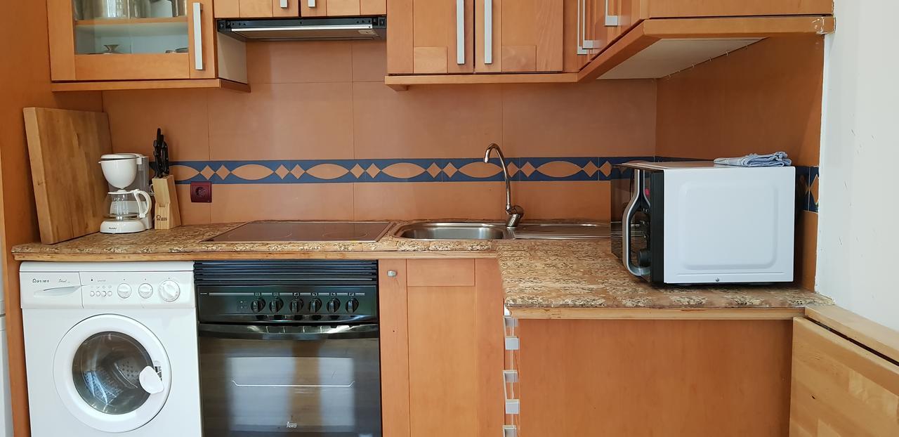 Conde Romanones, 5 Apartamento Madrid