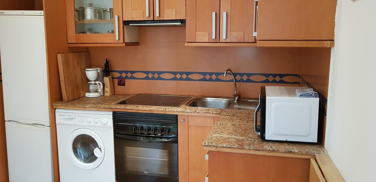 Conde Romanones, 5 Apartamento *