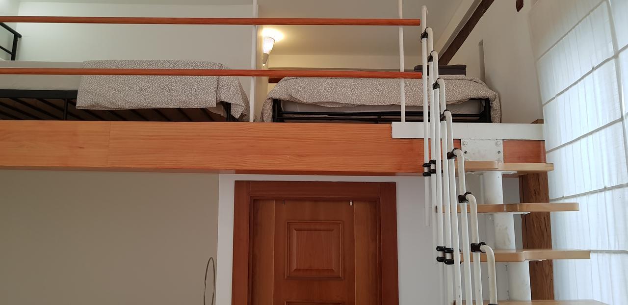 Conde Romanones, 5 Apartamento Madrid