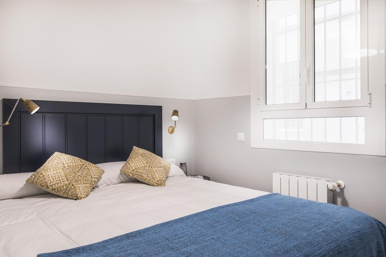 Apartamento Slow Bellas Artes Madrid