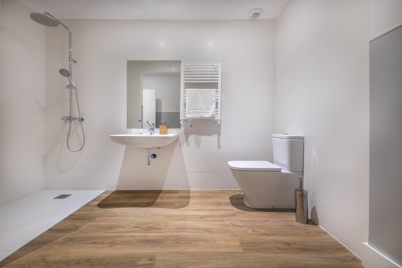 Apartamento Slow Bellas Artes