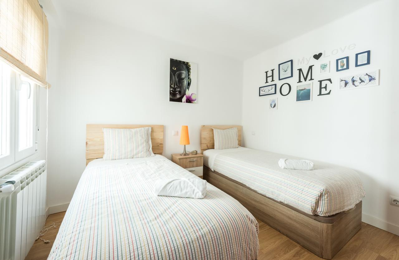 El Hogar De Mercedes Apartamento *