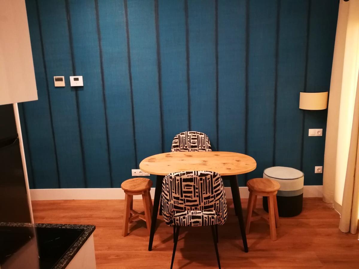 Slow Bellas Artes Apartamento