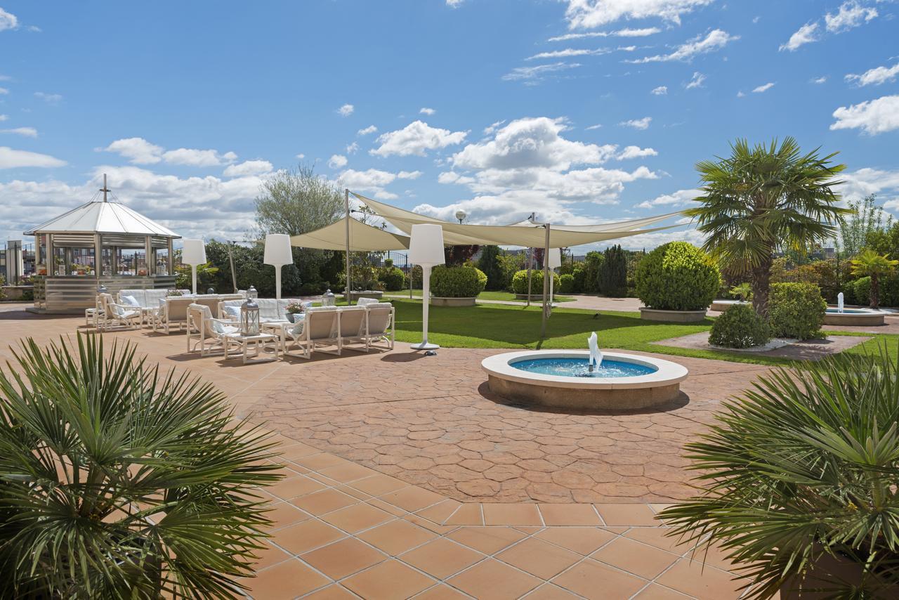 Elba Alcalá Hotel