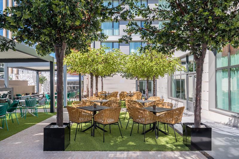 Hotel Barceló Imagine Madrid