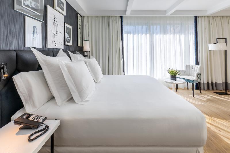 Barceló Imagine 5* Madrid