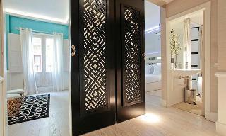 Ab Design Hotel Madrid