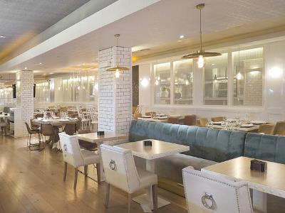 Apartahotel Aparto-hotel Rosales Madrid