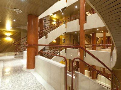 Aparto-hotel Rosales Apartahotel
