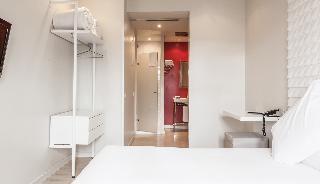 Urban Sea Atocha 113 Hotel