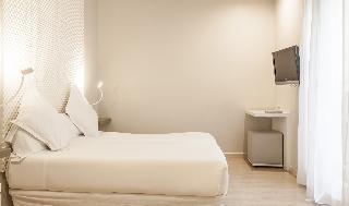 Hotel Urban Sea Atocha 113 *
