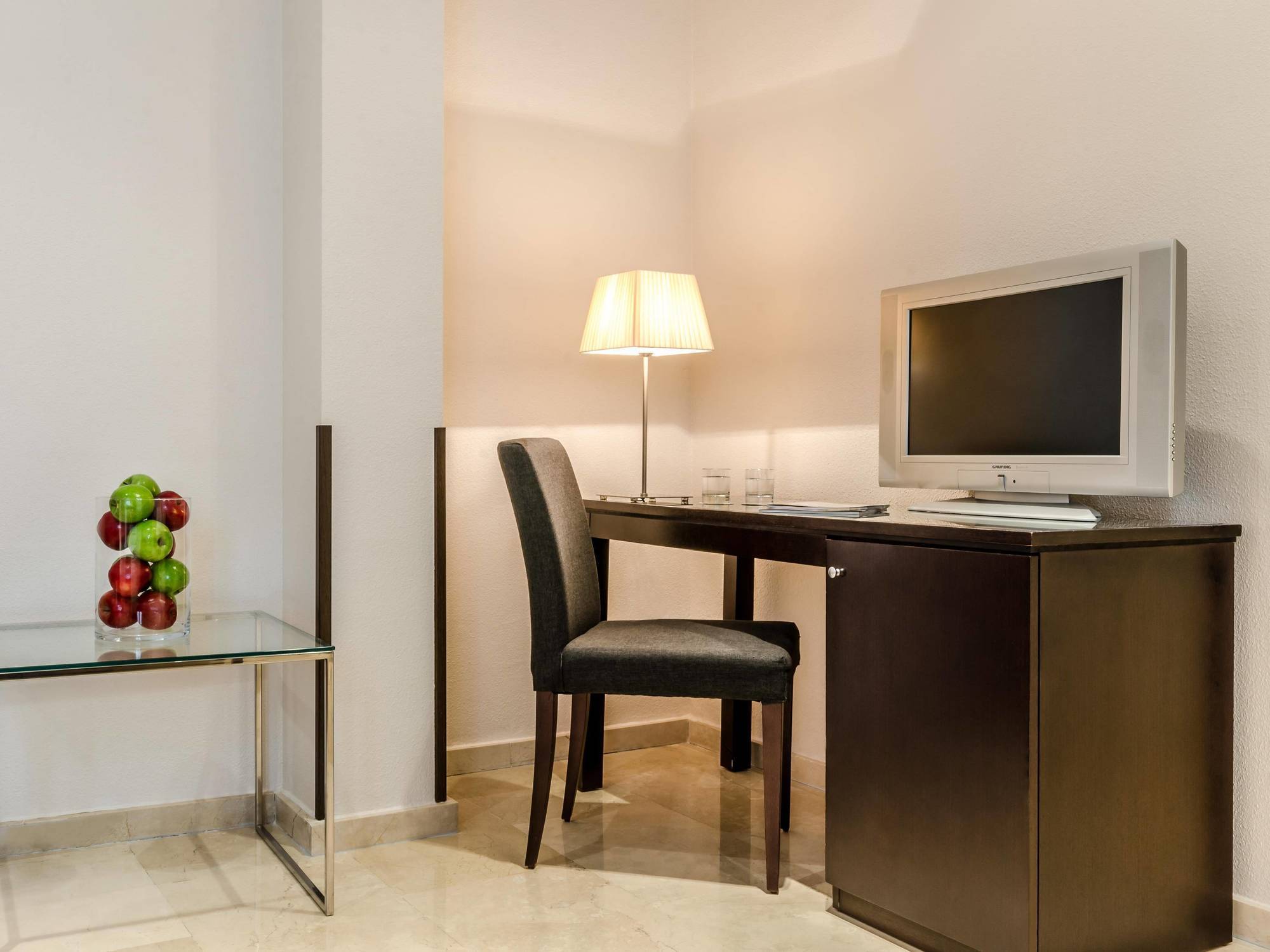 Exe 33 Hotel 3*