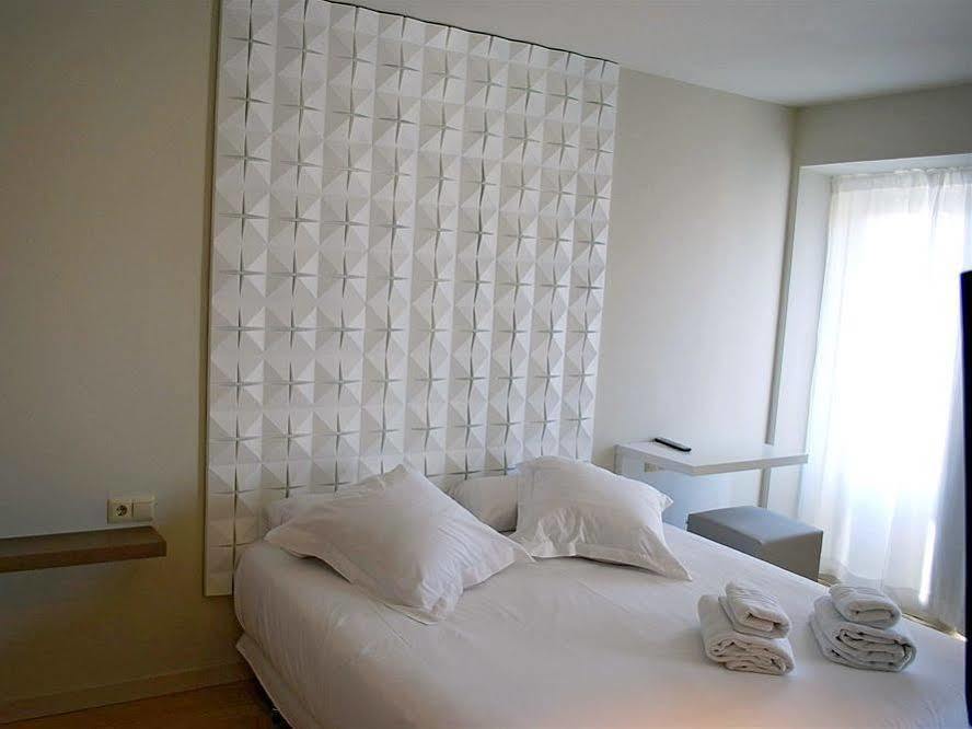 Hotel Urban Sea Atocha 113 Madrid