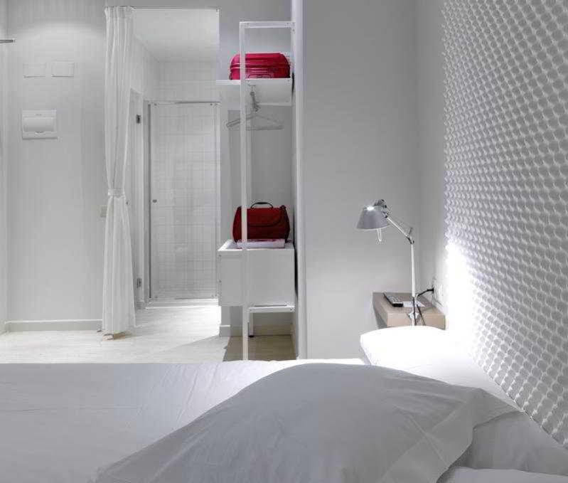 Urban Sea Atocha 113 Hotel *